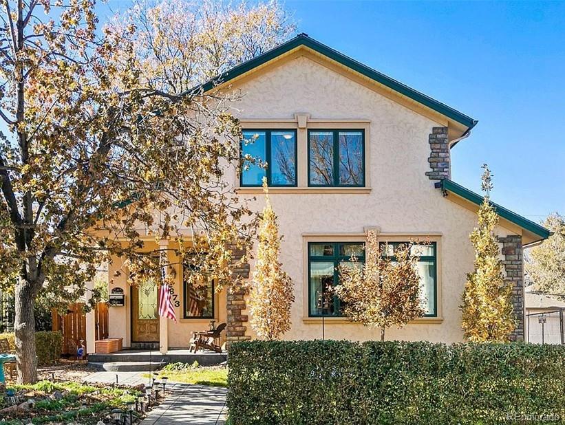 2673 S Cook Street Denver CO 80210