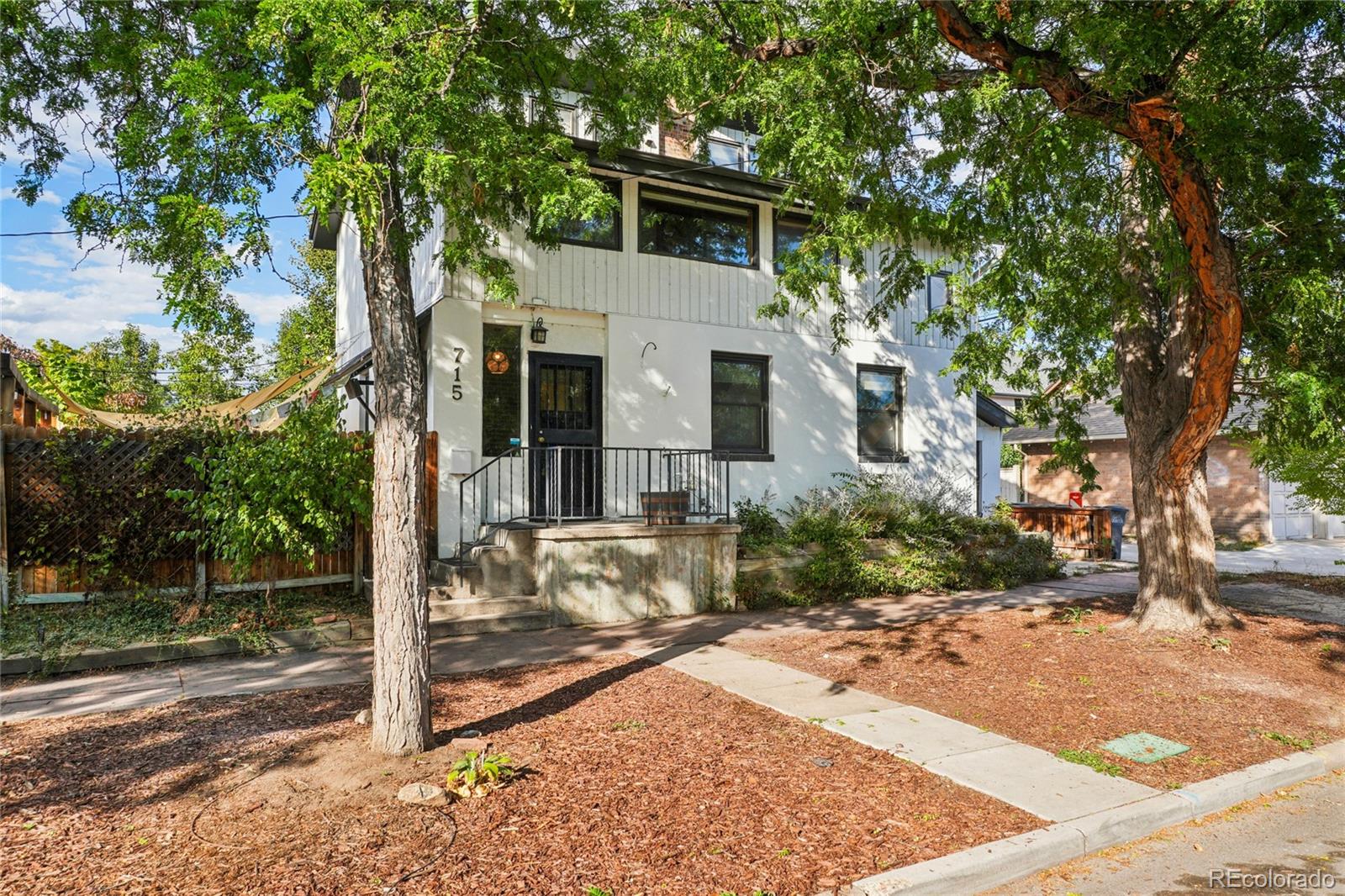 715 E 4th Avenue Denver CO 80203