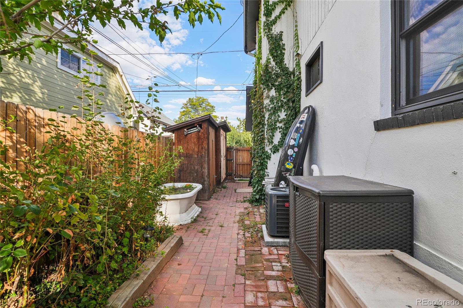 715 E 4th Avenue Denver CO 80203