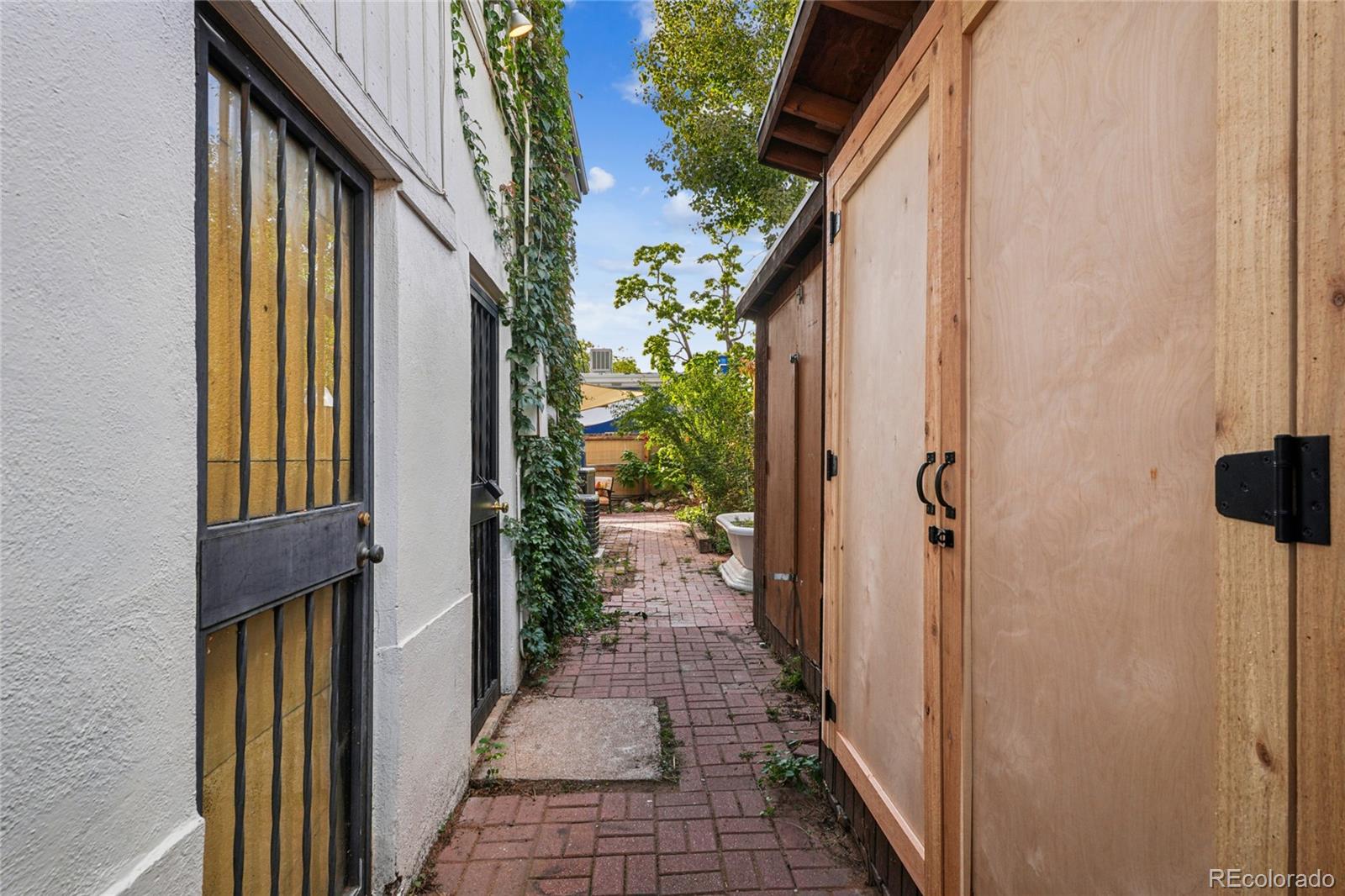 715 E 4th Avenue Denver CO 80203