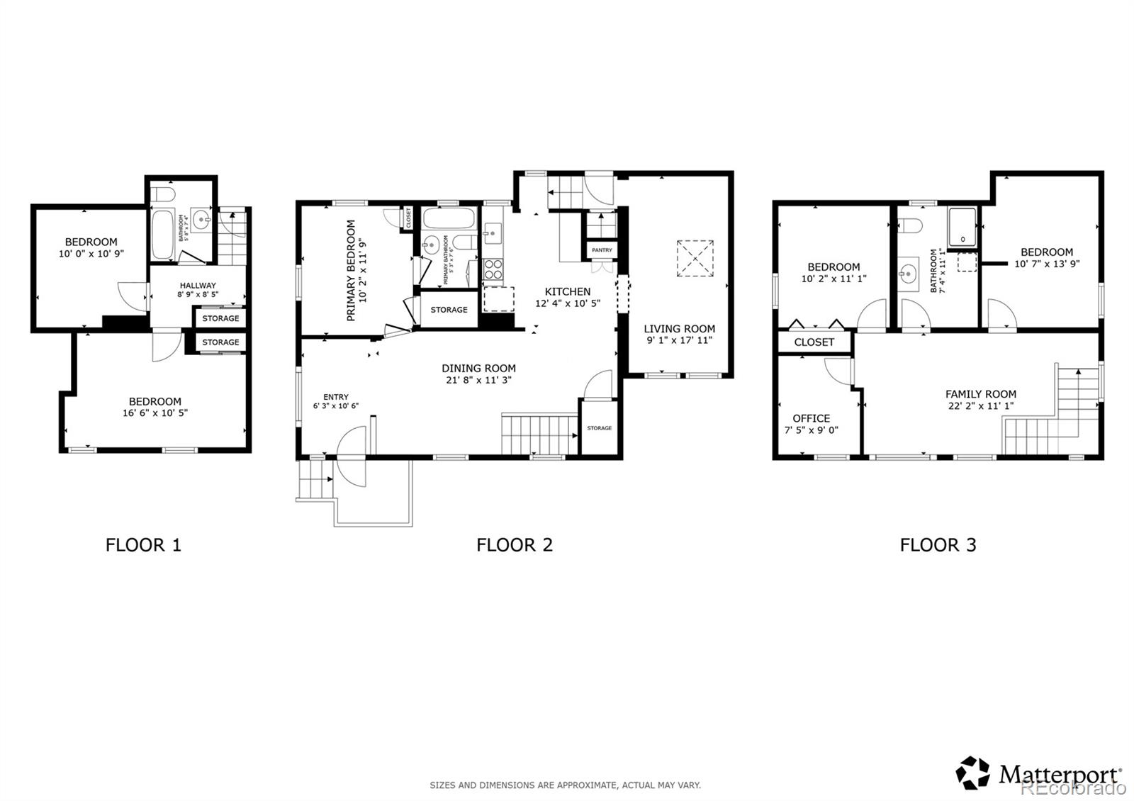 715 E 4th Avenue Denver CO 80203