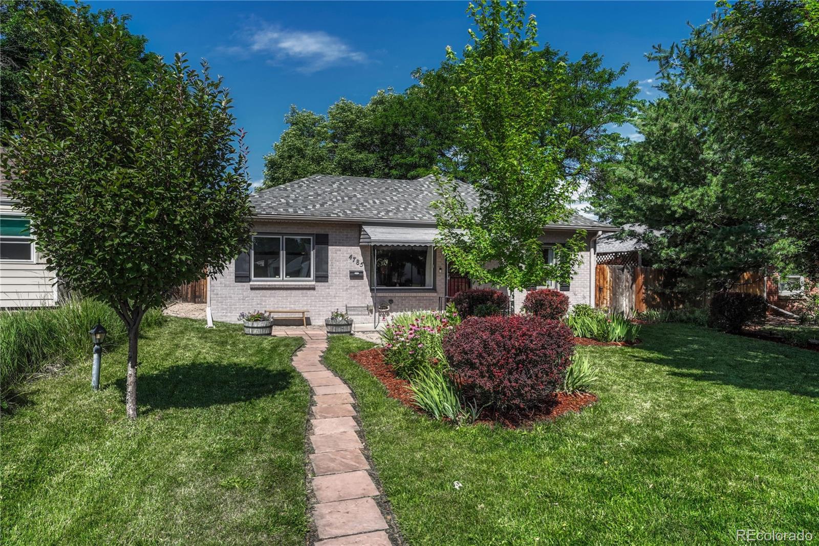 4785 S Pennsylvania Street Englewood CO 80113
