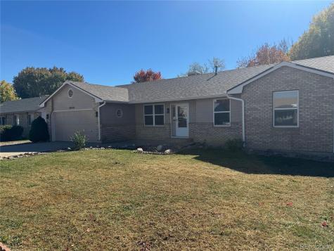 2840 Spartan Drive Canon City CO 81212