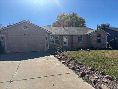 2840 Spartan Drive Canon City CO 81212