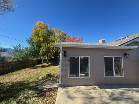 2840 Spartan Drive Canon City CO 81212