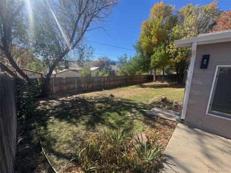 2840 Spartan Drive Canon City CO 81212
