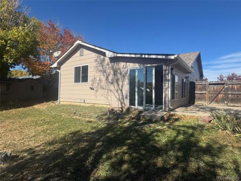 2840 Spartan Drive Canon City CO 81212
