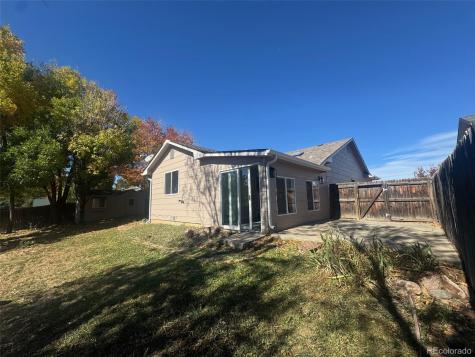 2840 Spartan Drive Canon City CO 81212