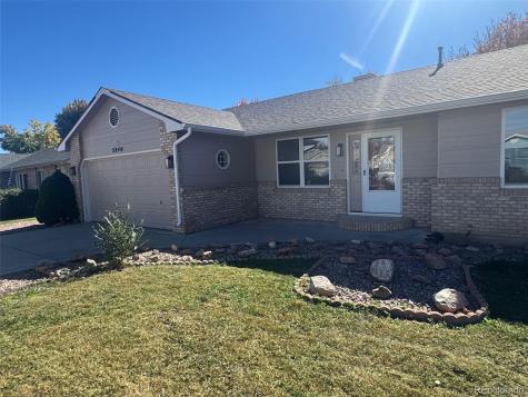 2840 Spartan Drive Canon City CO 81212