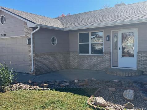 2840 Spartan Drive Canon City CO 81212