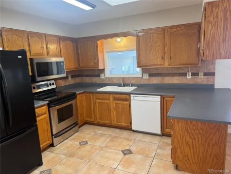 2840 Spartan Drive Canon City CO 81212