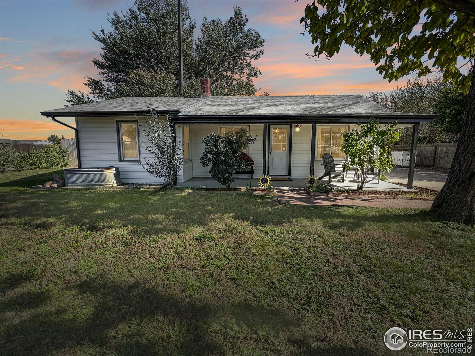 782 Delta Avenue Akron CO 80720