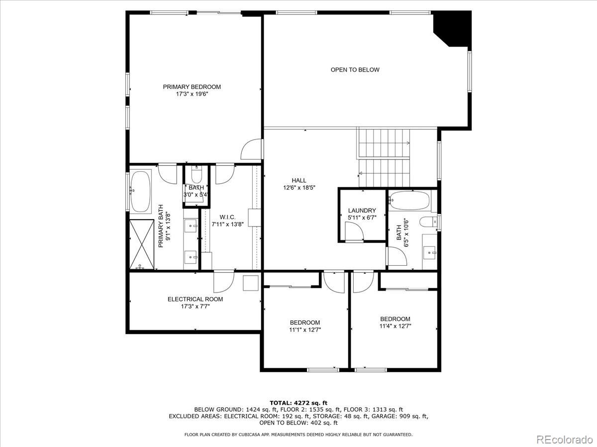 15101 Oscuro Trail Peyton CO 80831