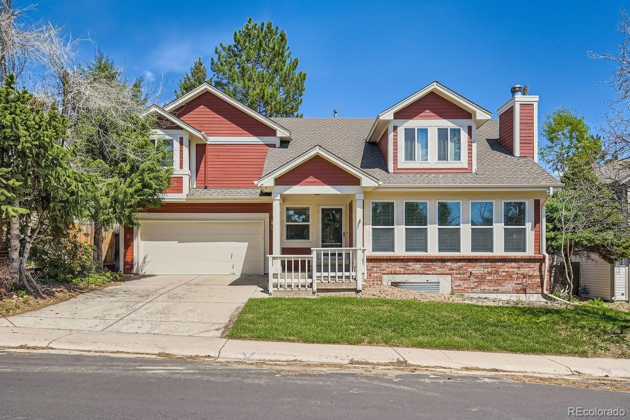 17509 E Kenyon Drive Aurora CO 80013