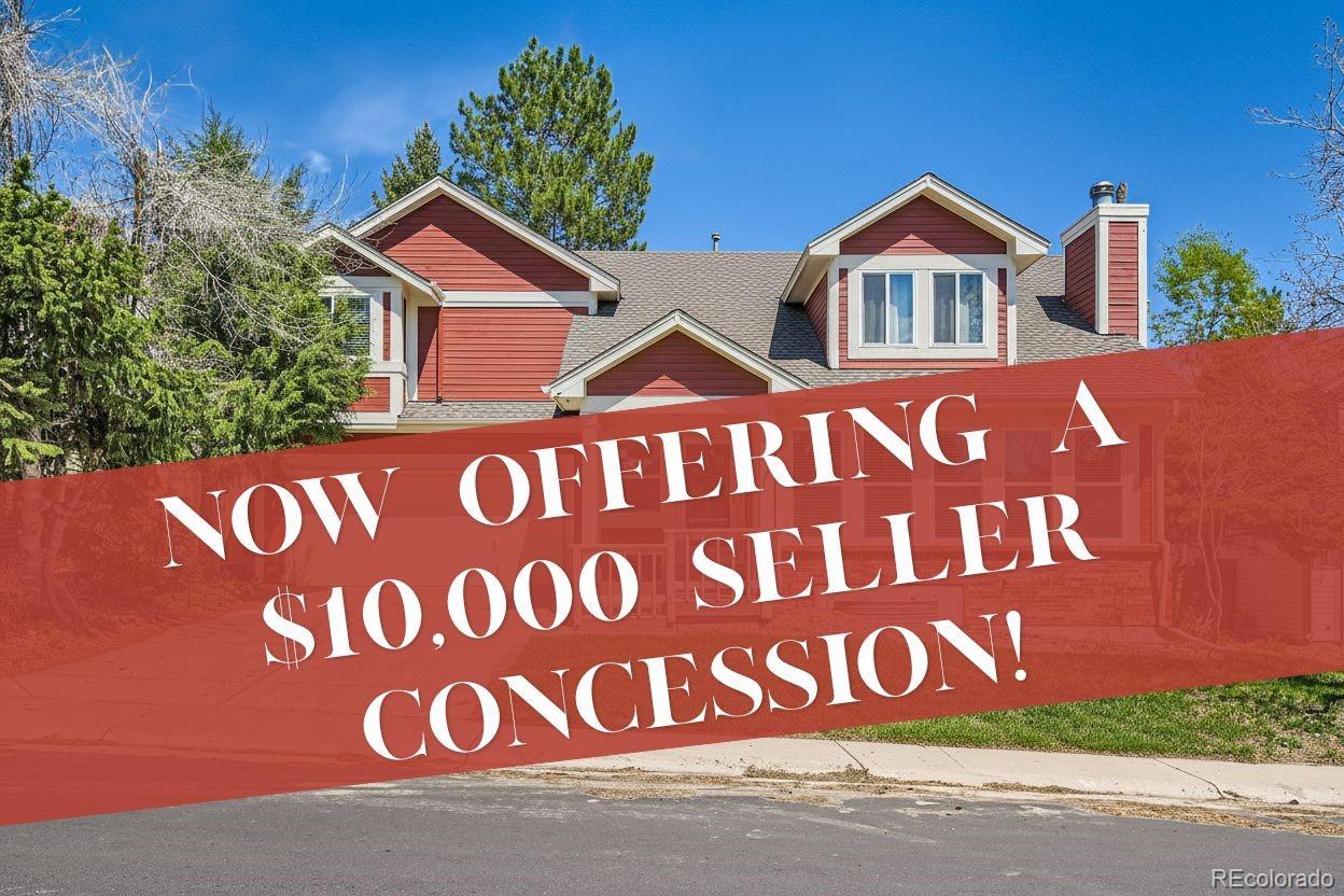 17509 E Kenyon Drive Aurora CO 80013