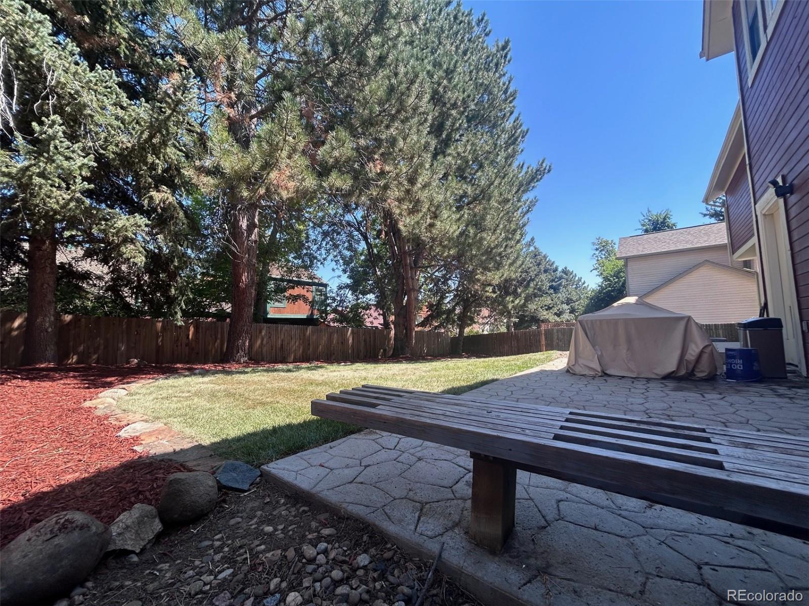 17509 E Kenyon Drive Aurora CO 80013