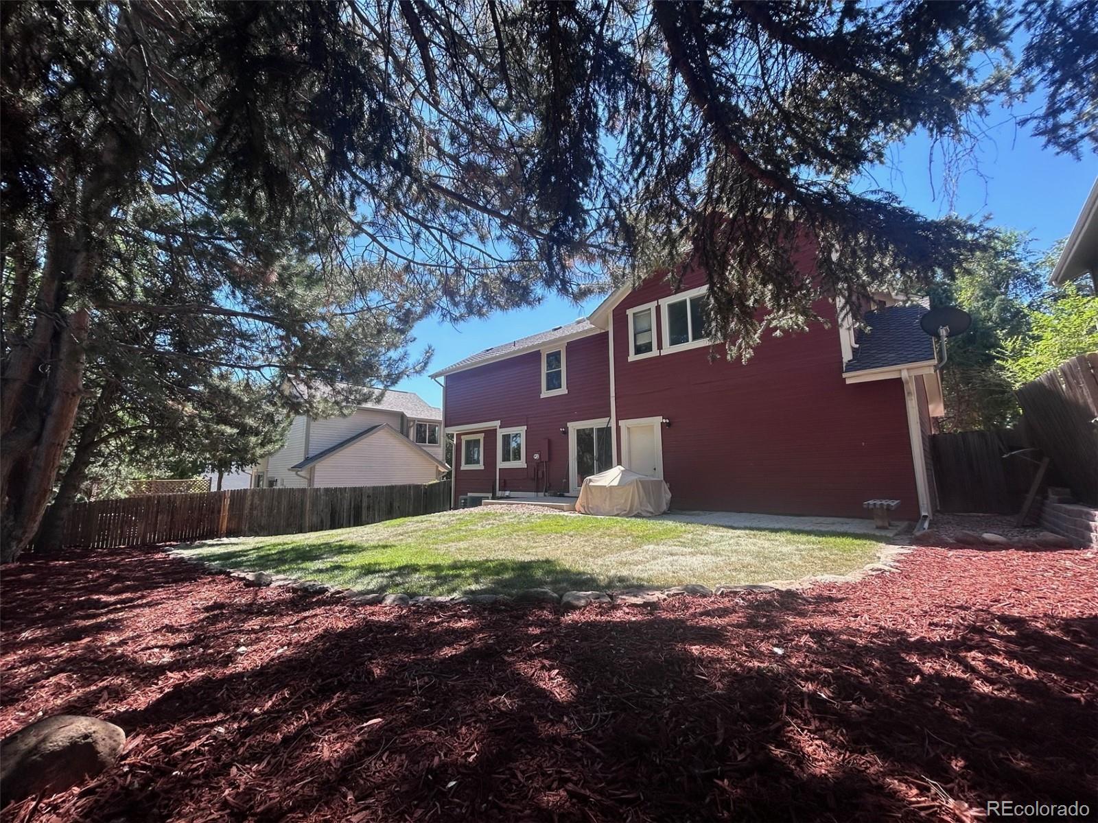 17509 E Kenyon Drive Aurora CO 80013