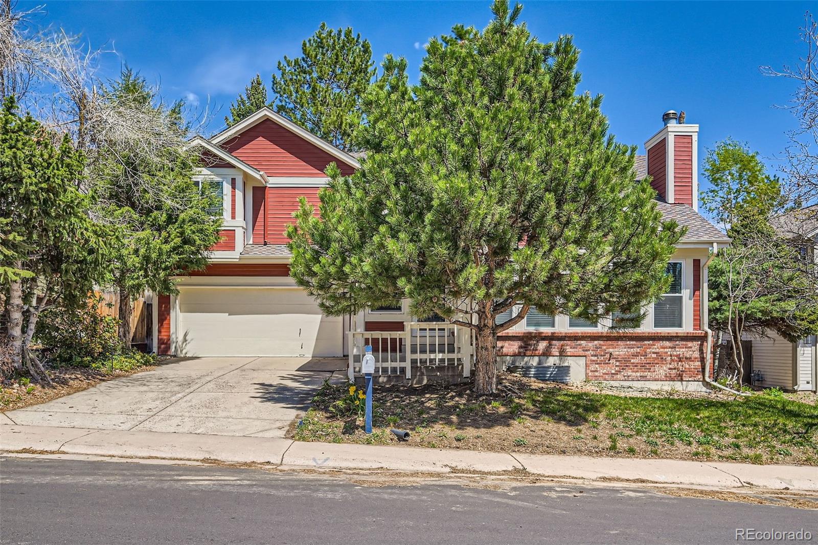 17509 E Kenyon Drive Aurora CO 80013