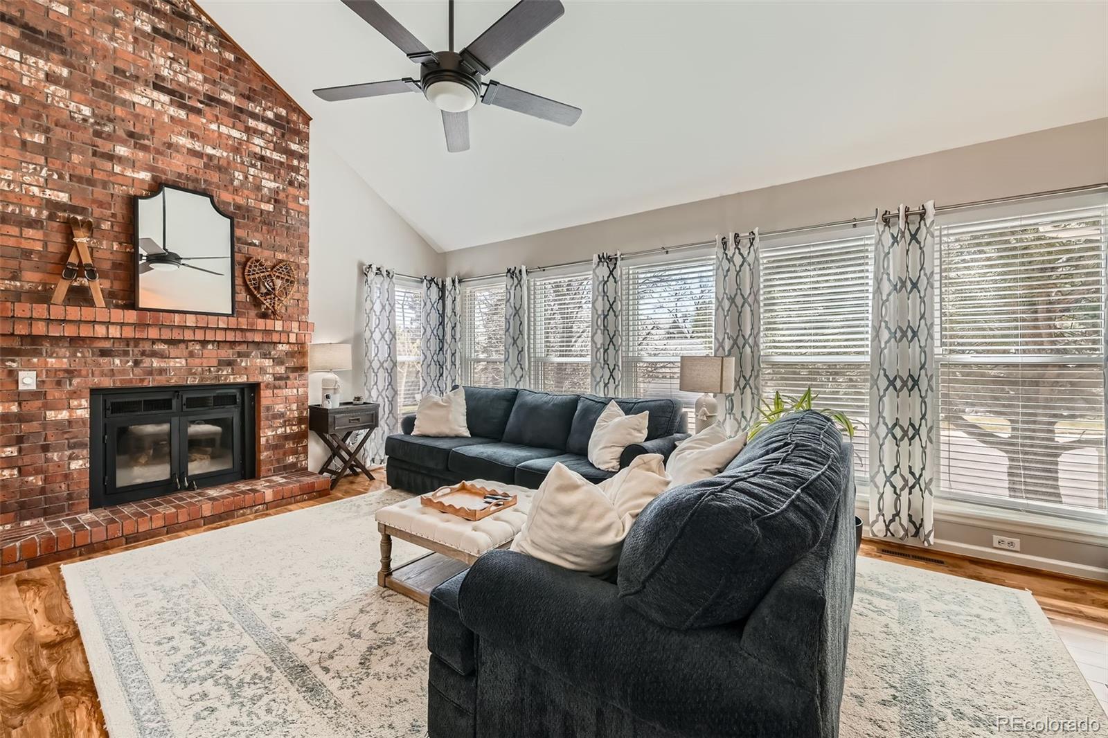 17509 E Kenyon Drive Aurora CO 80013