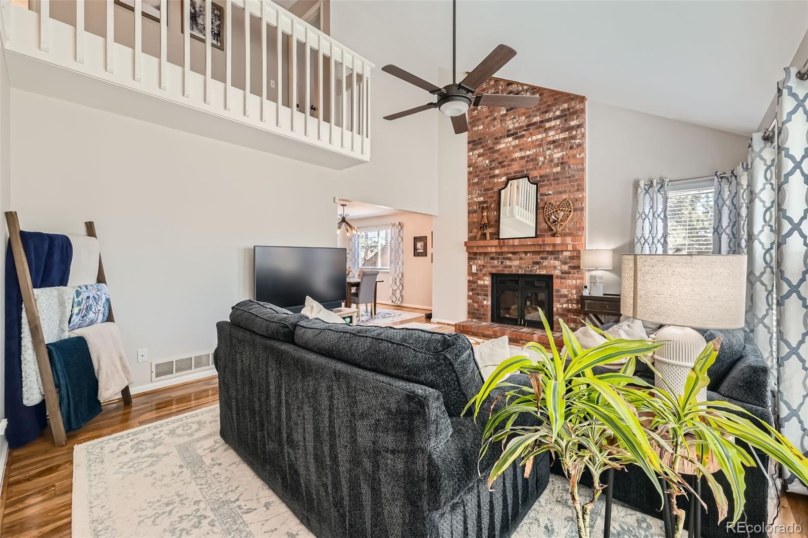 17509 E Kenyon Drive Aurora CO 80013