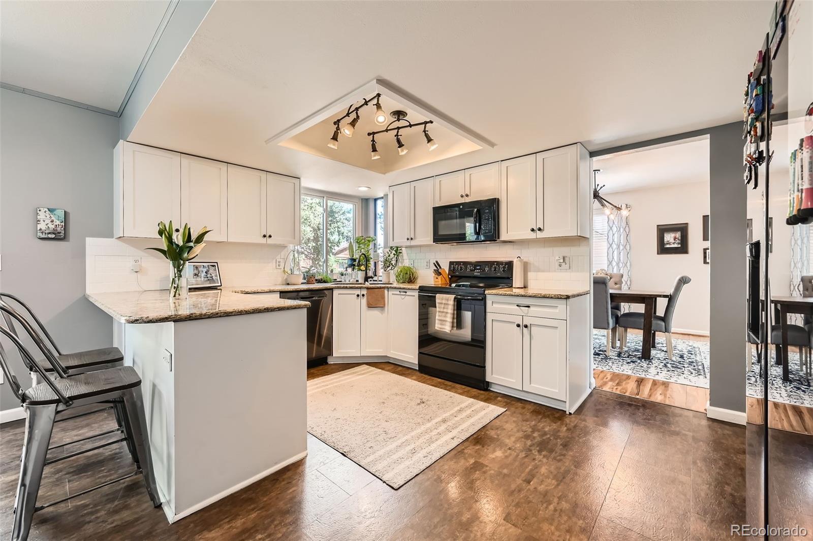 17509 E Kenyon Drive Aurora CO 80013