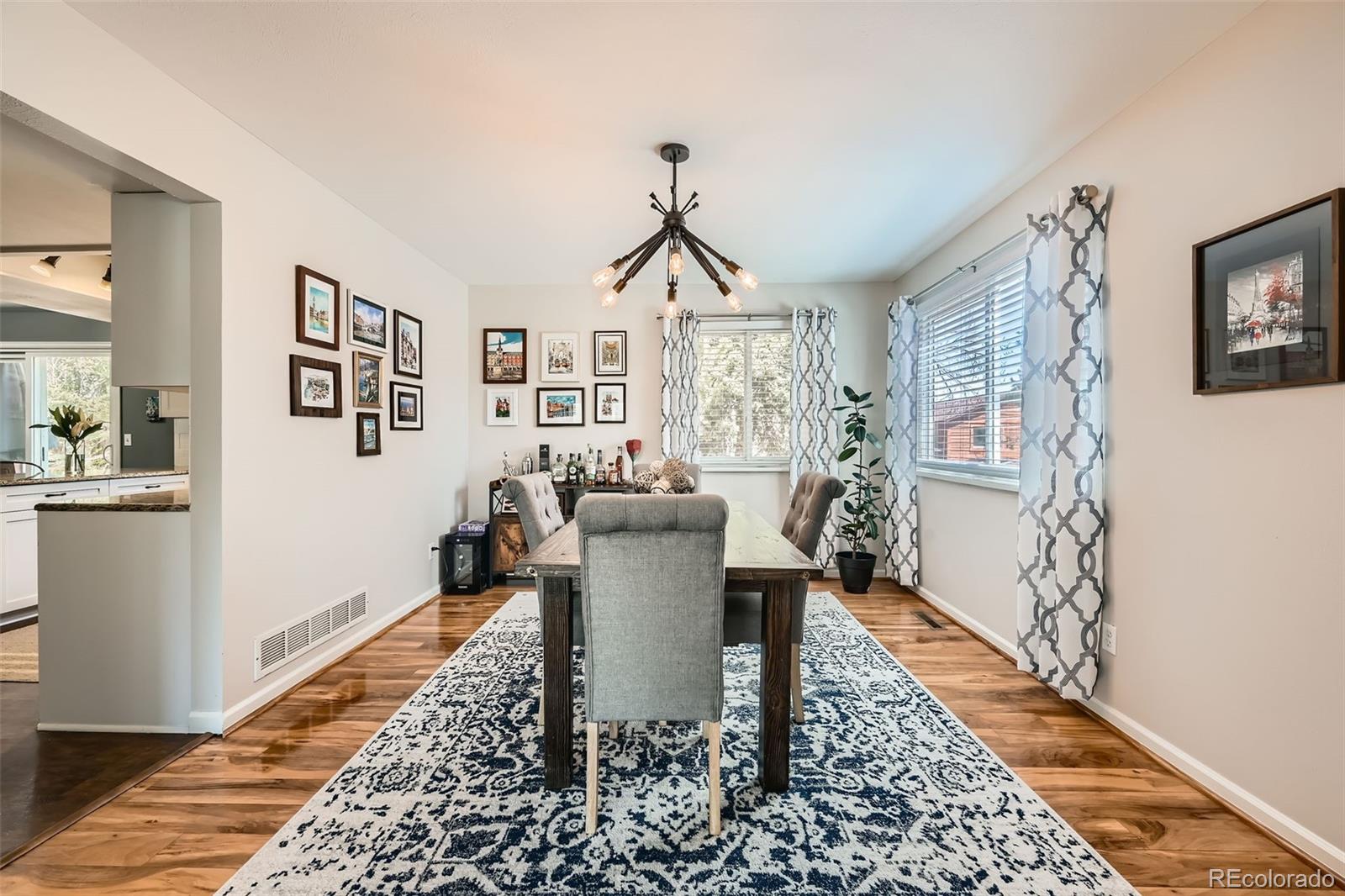 17509 E Kenyon Drive Aurora CO 80013