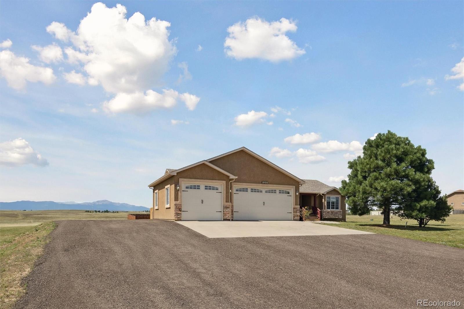 2120 Terri Lee Drive Peyton CO 80831