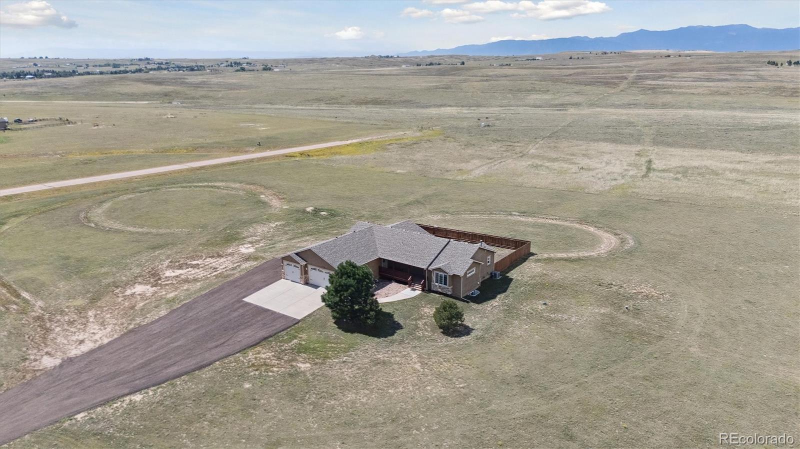 2120 Terri Lee Drive Peyton CO 80831