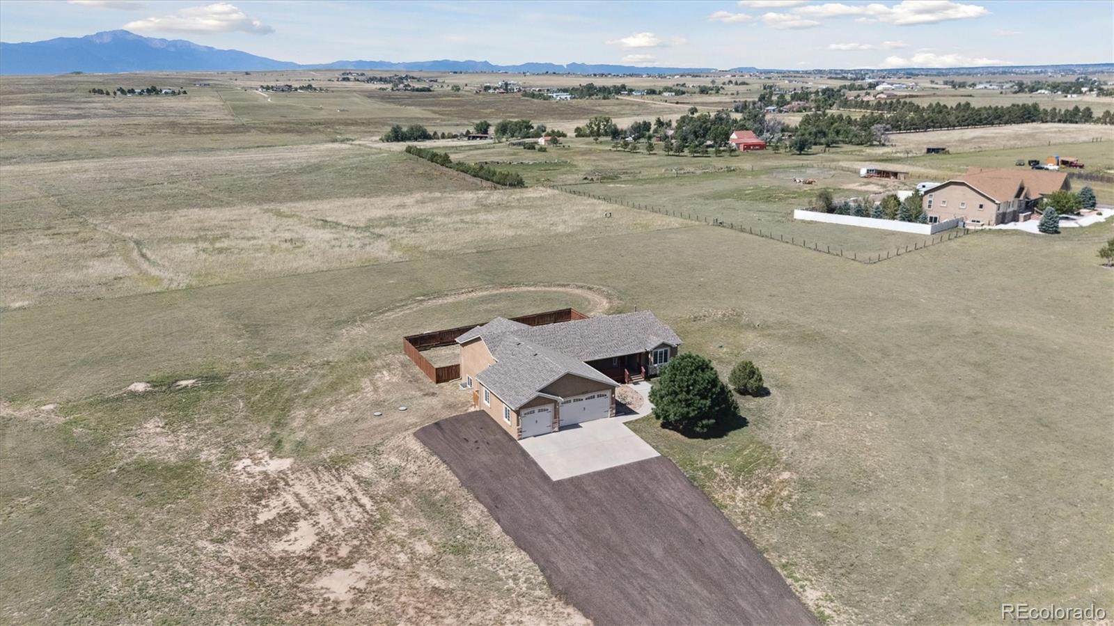 2120 Terri Lee Drive Peyton CO 80831