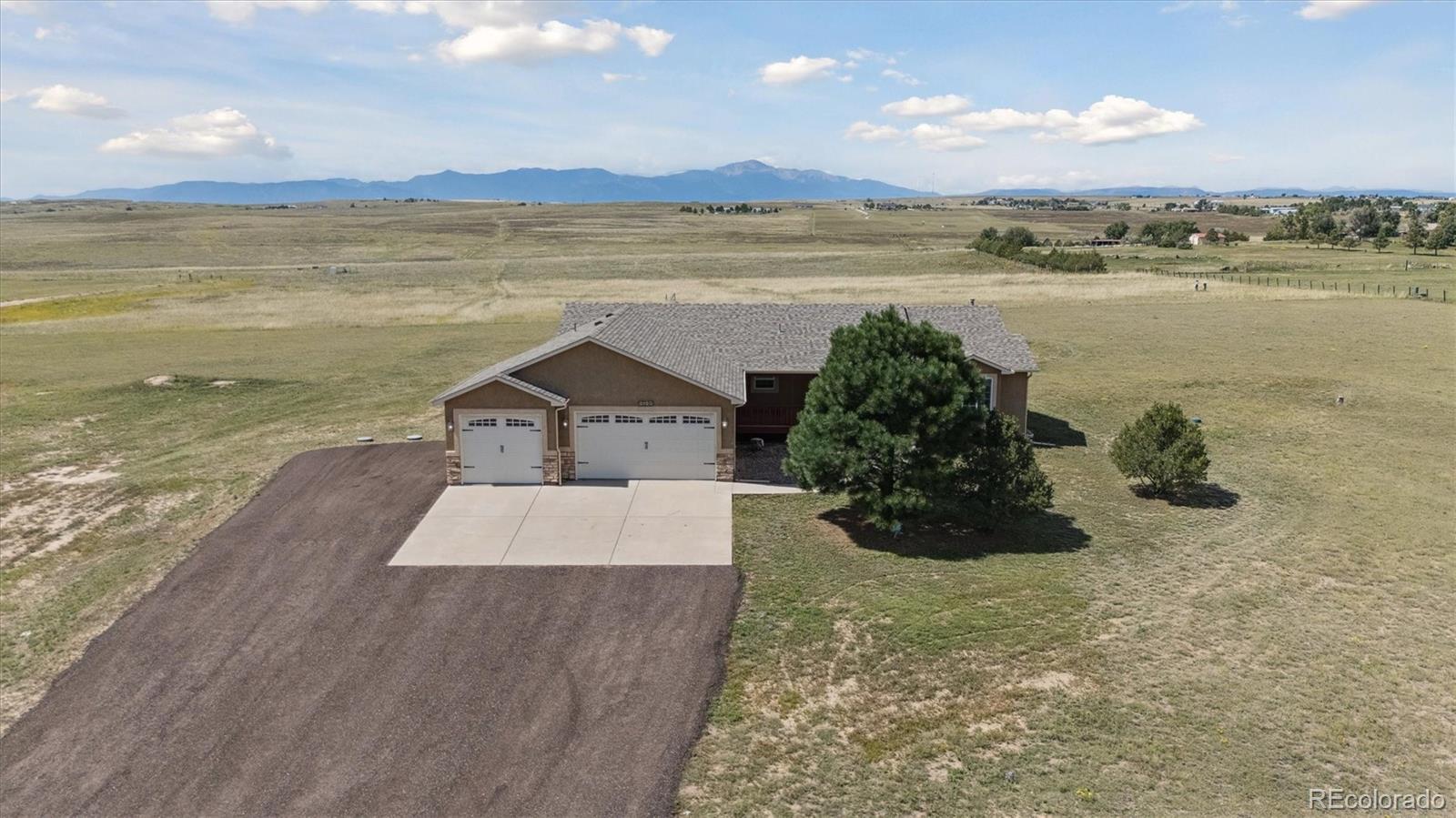 2120 Terri Lee Drive Peyton CO 80831