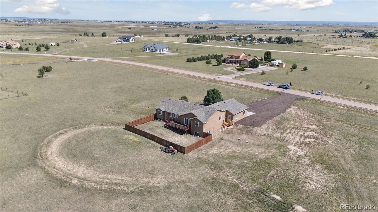 2120 Terri Lee Drive Peyton CO 80831