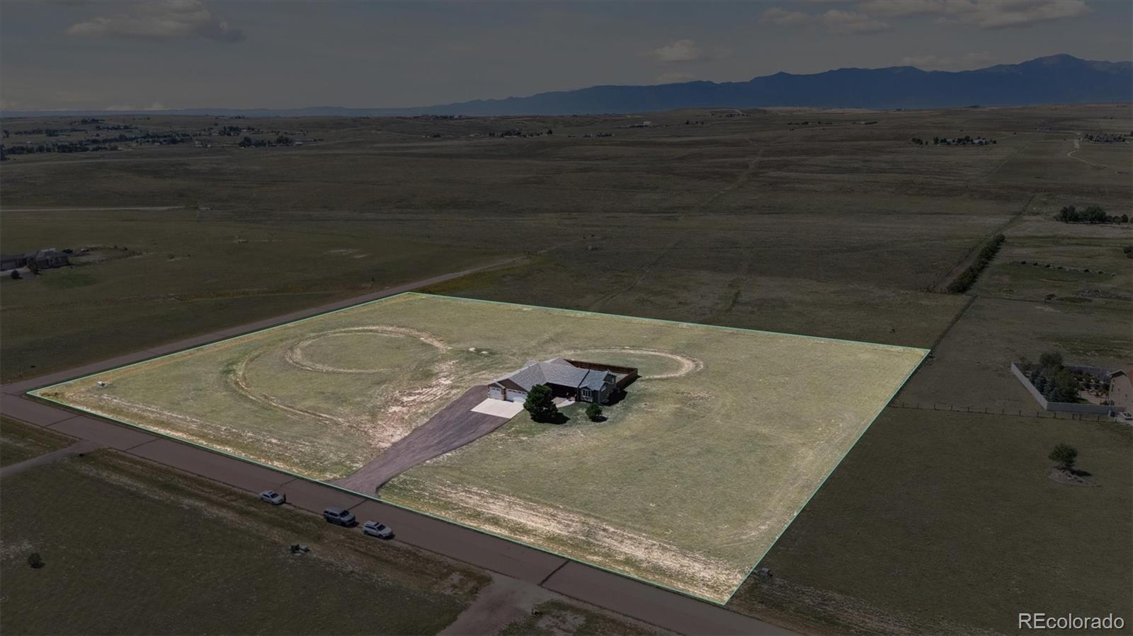 2120 Terri Lee Drive Peyton CO 80831