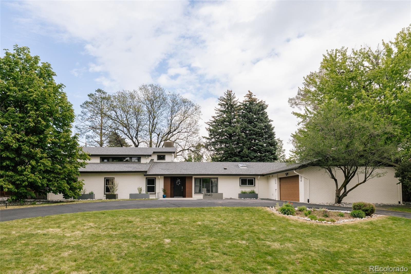3940 S Dexter Street Cherry Hills Village CO 80113