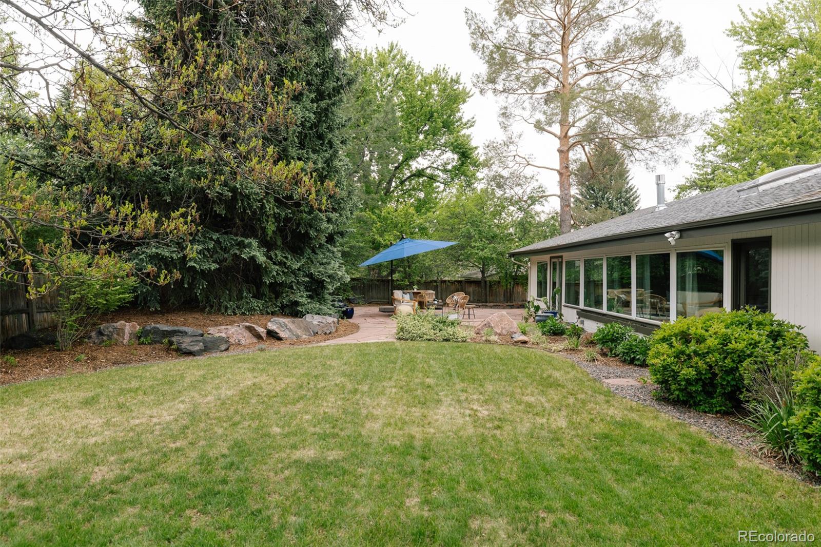 3940 S Dexter Street Cherry Hills Village CO 80113