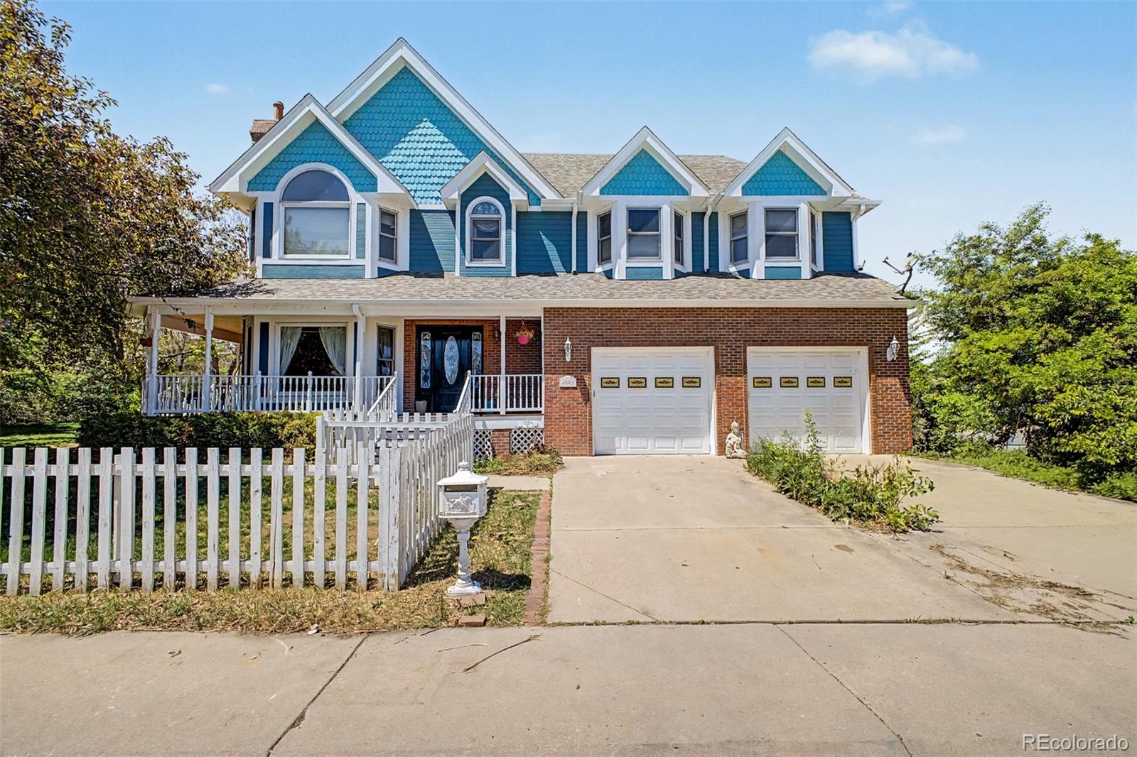 4801 S Yukon Street Littleton CO 80123