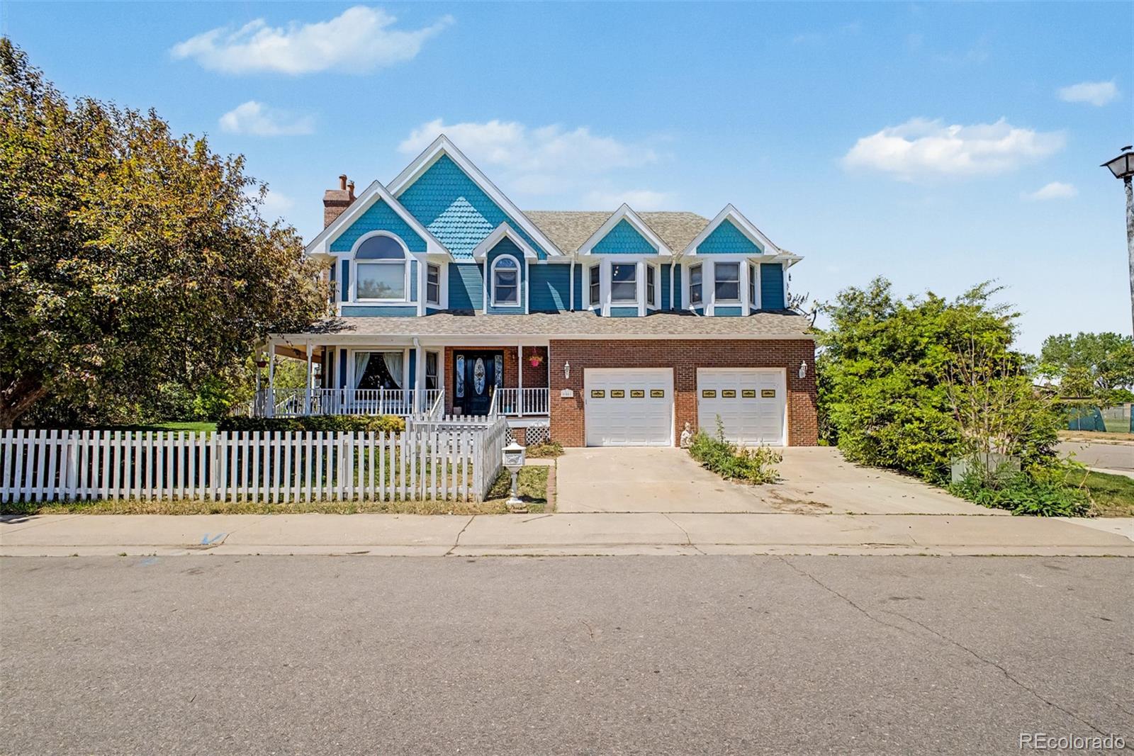 4801 S Yukon Street Littleton CO 80123