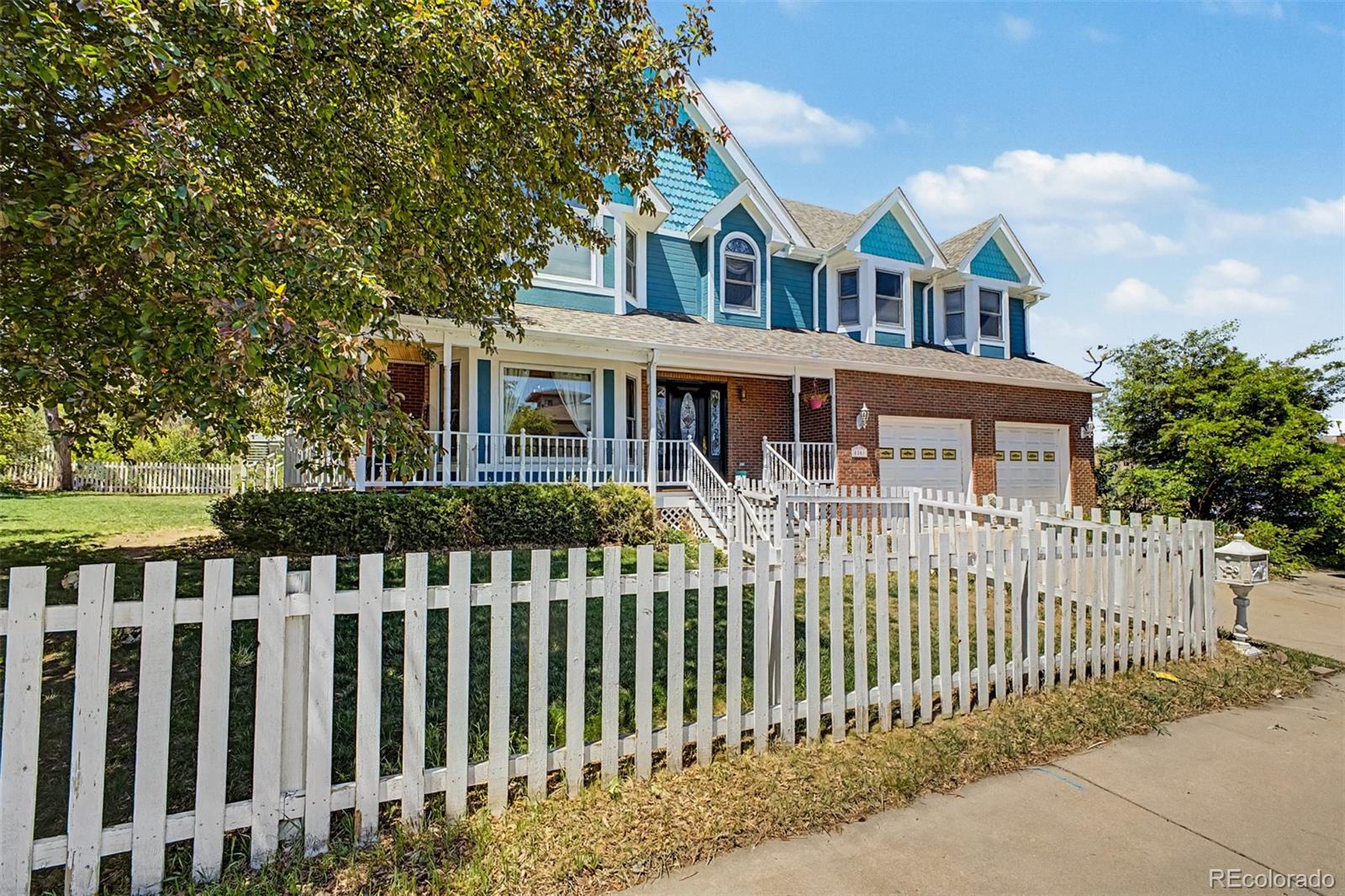 4801 S Yukon Street Littleton CO 80123