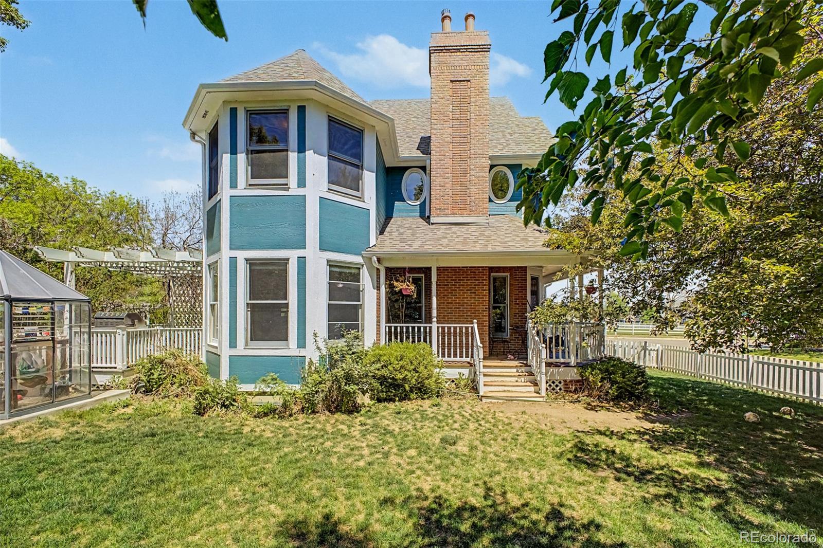 4801 S Yukon Street Littleton CO 80123