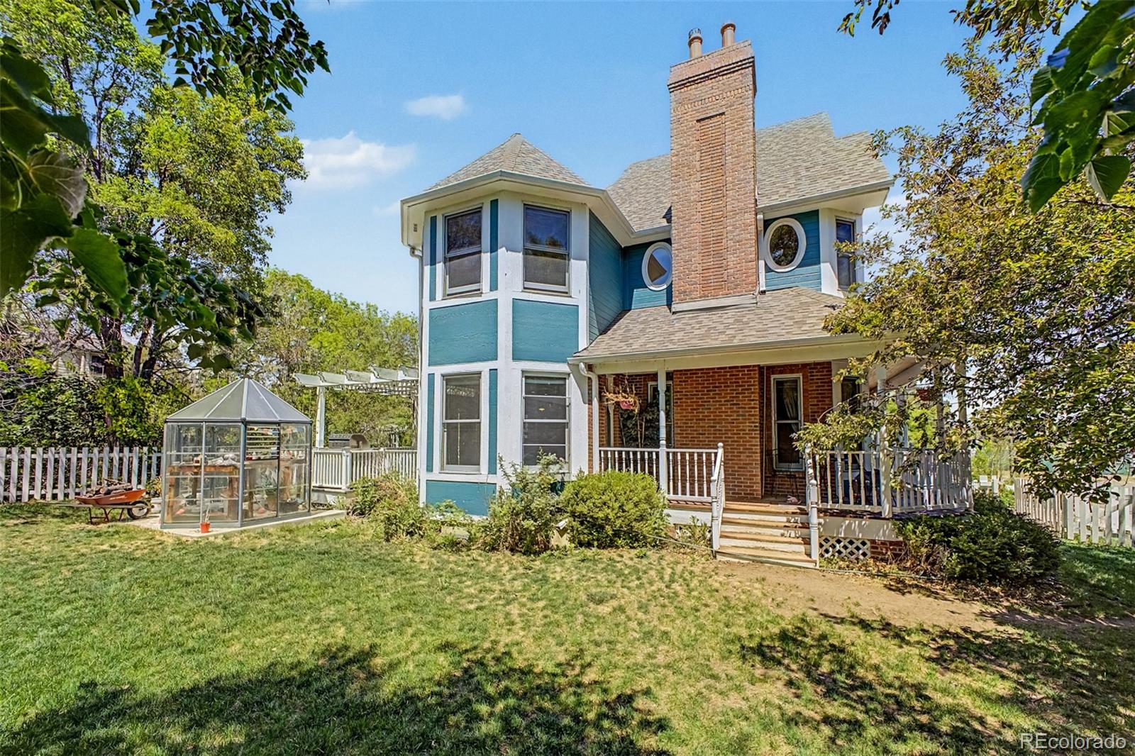 4801 S Yukon Street Littleton CO 80123