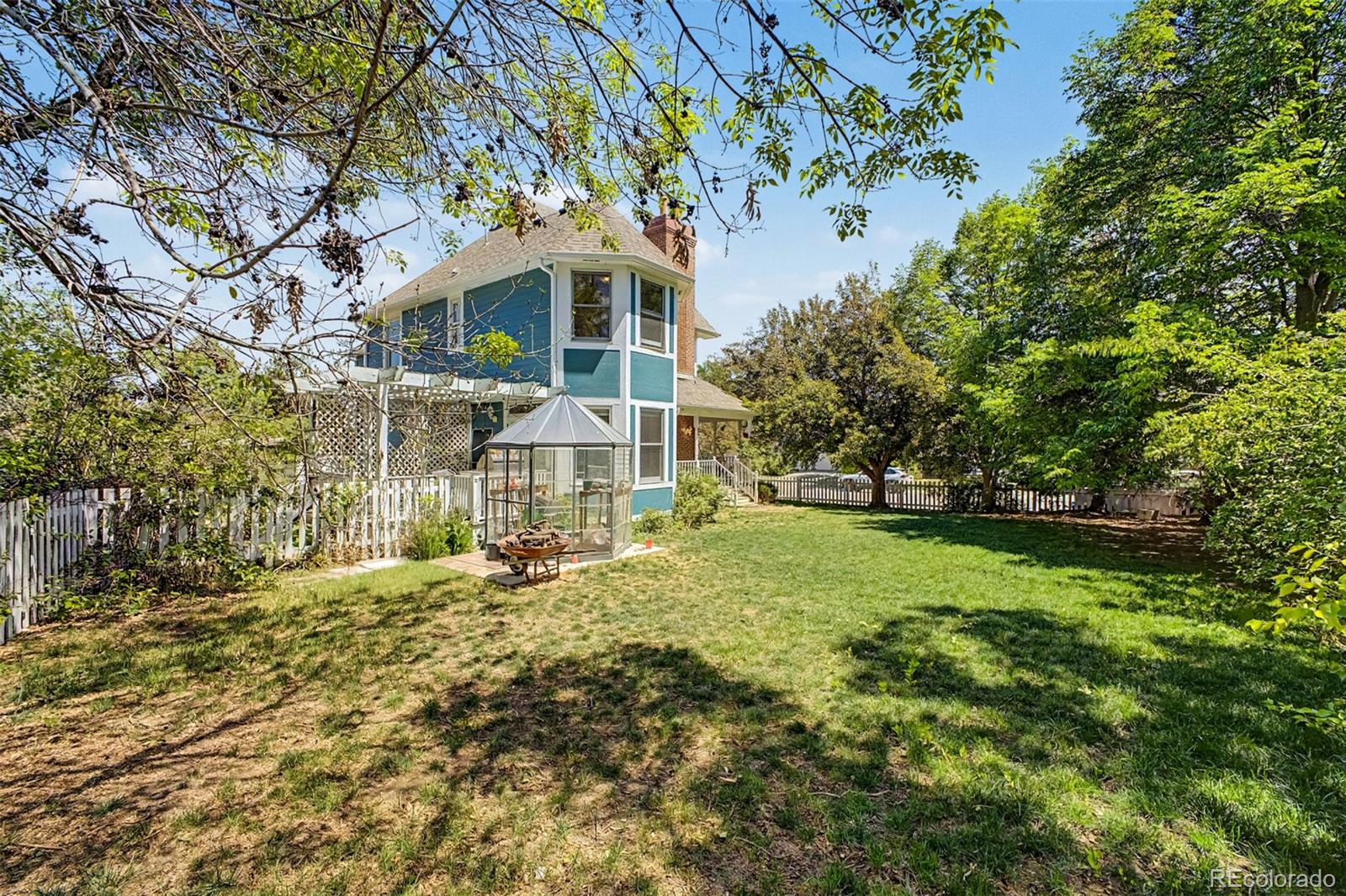 4801 S Yukon Street Littleton CO 80123