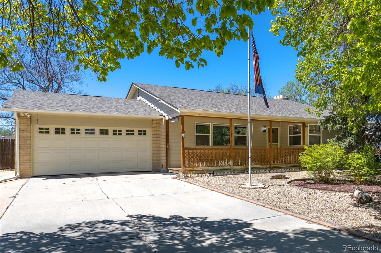 425 S Uvalda Circle Aurora CO 80012