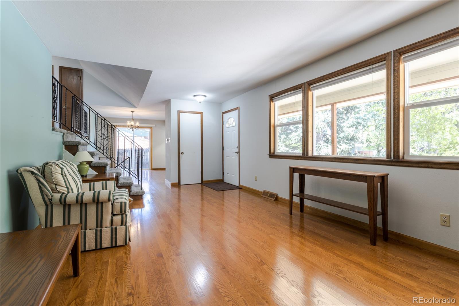 425 S Uvalda Circle Aurora CO 80012