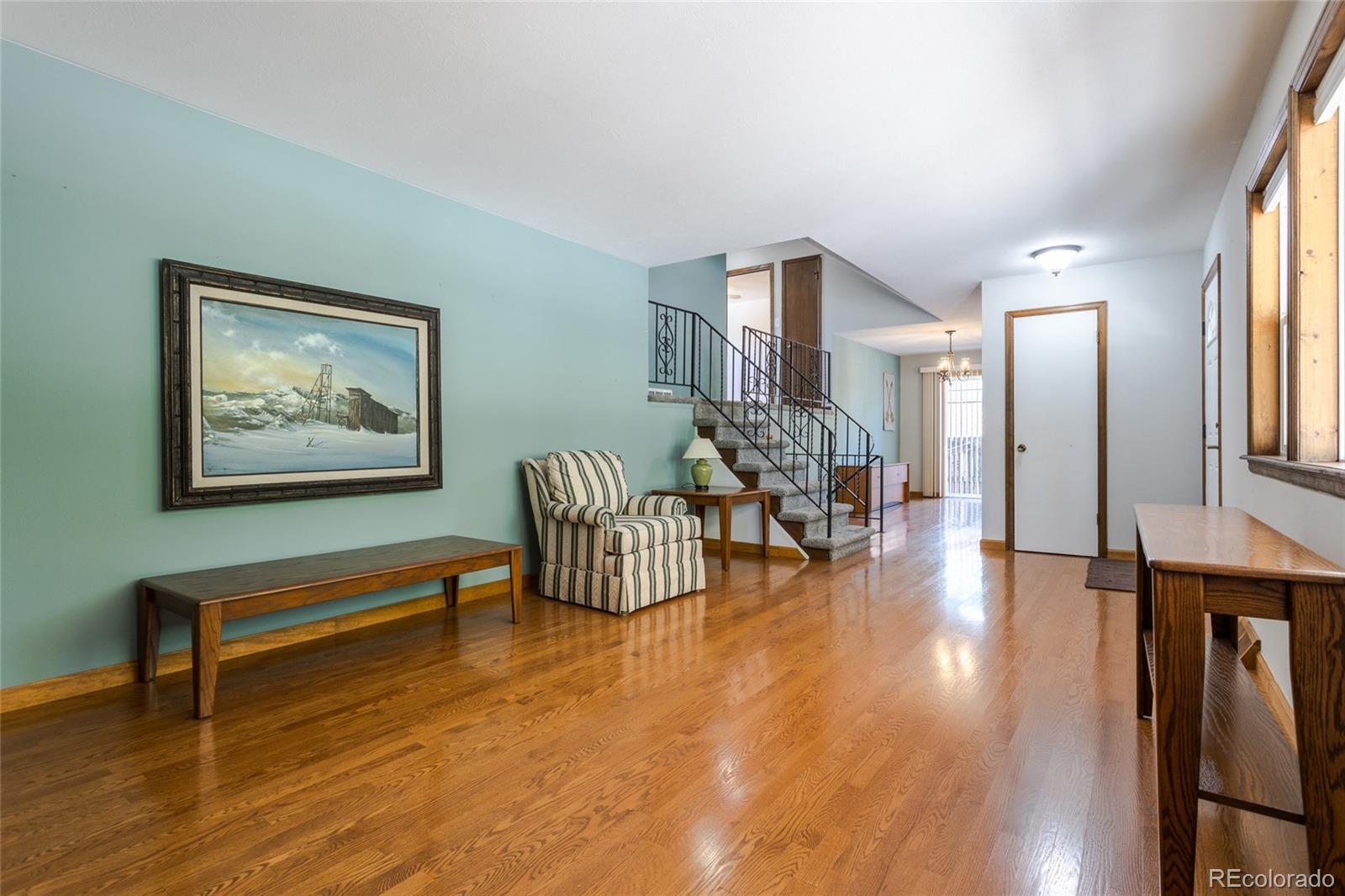 425 S Uvalda Circle Aurora CO 80012