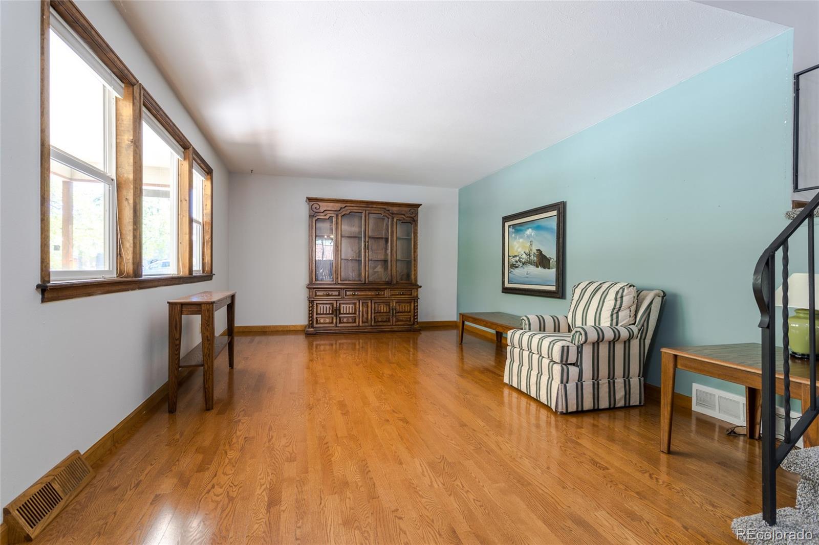 425 S Uvalda Circle Aurora CO 80012