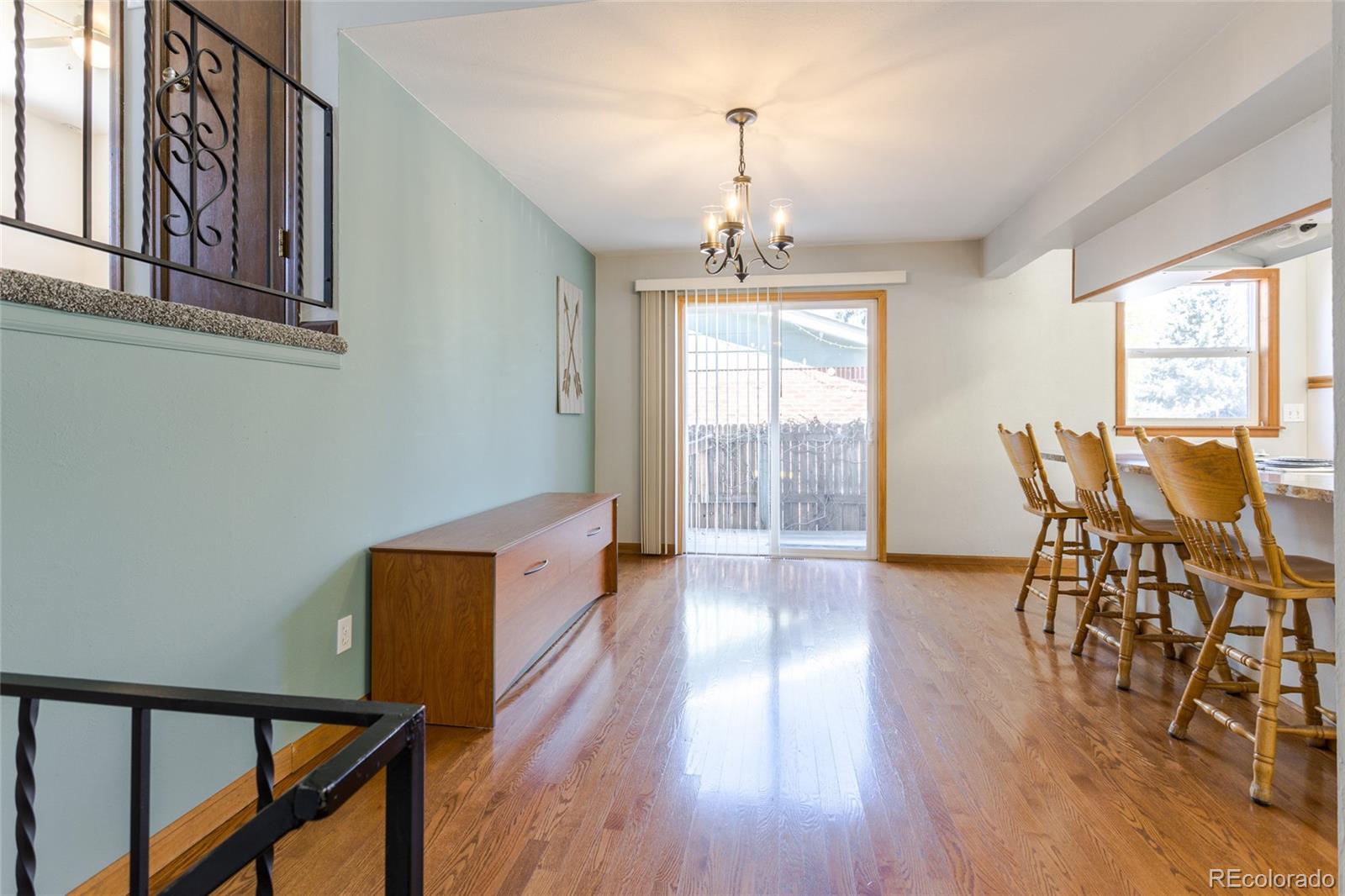 425 S Uvalda Circle Aurora CO 80012
