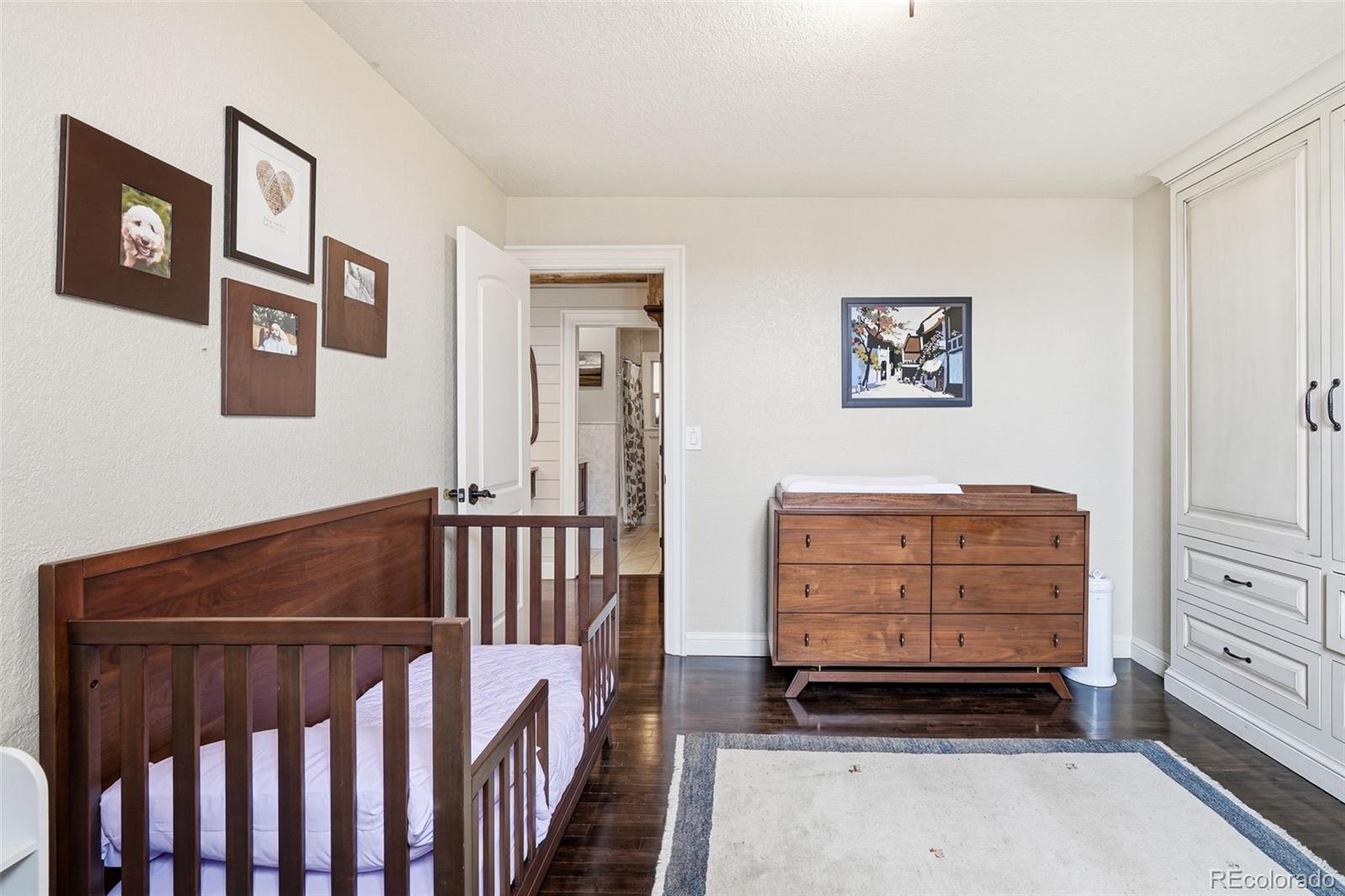 3393 Simms Street Wheat Ridge CO 80033