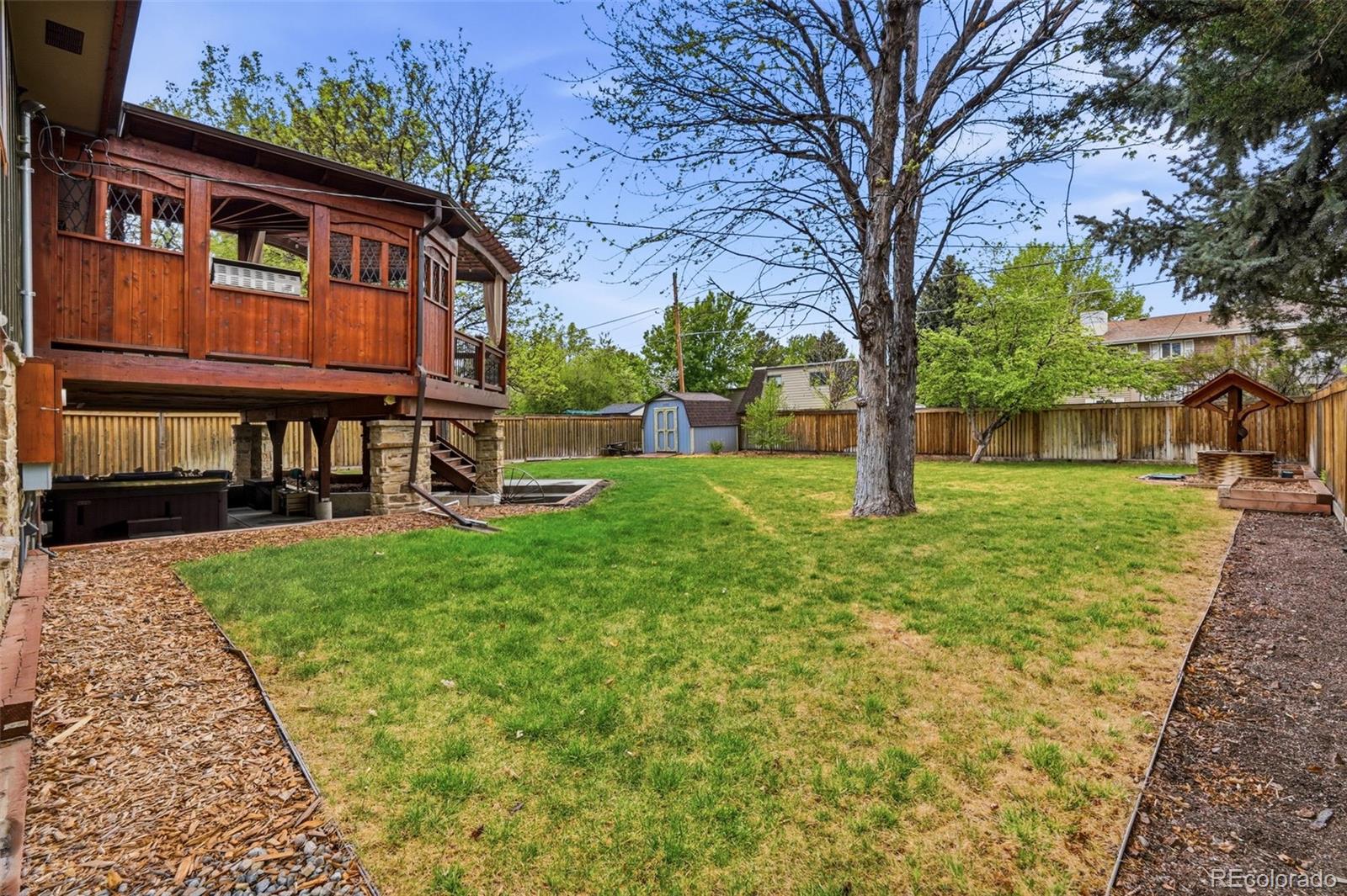 3393 Simms Street Wheat Ridge CO 80033