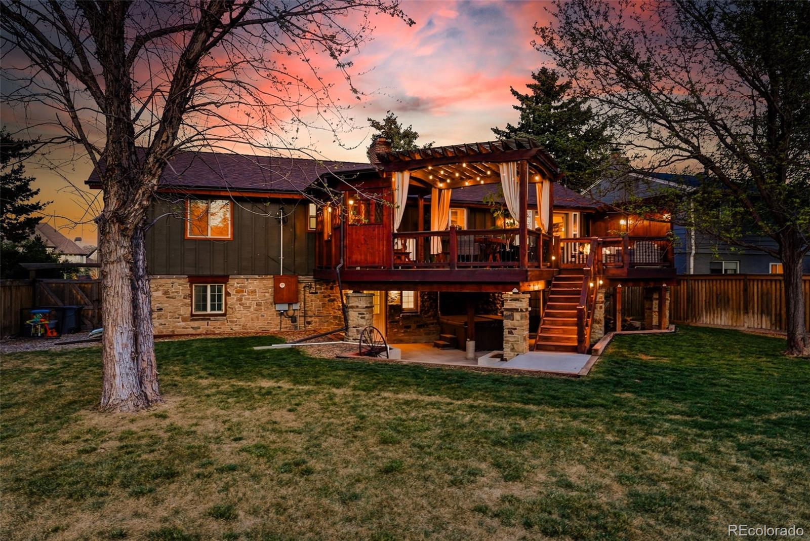 3393 Simms Street Wheat Ridge CO 80033