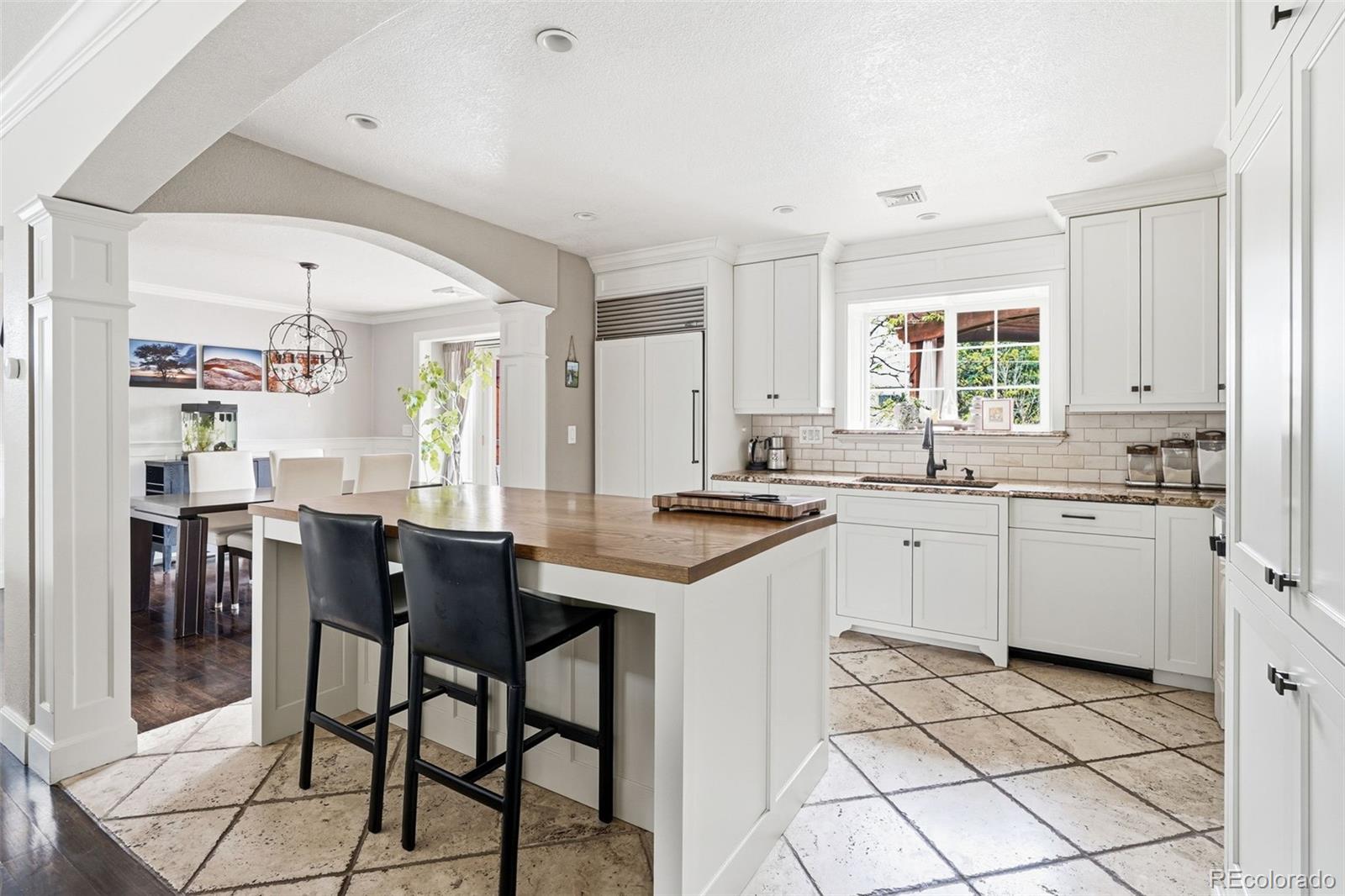 3393 Simms Street Wheat Ridge CO 80033