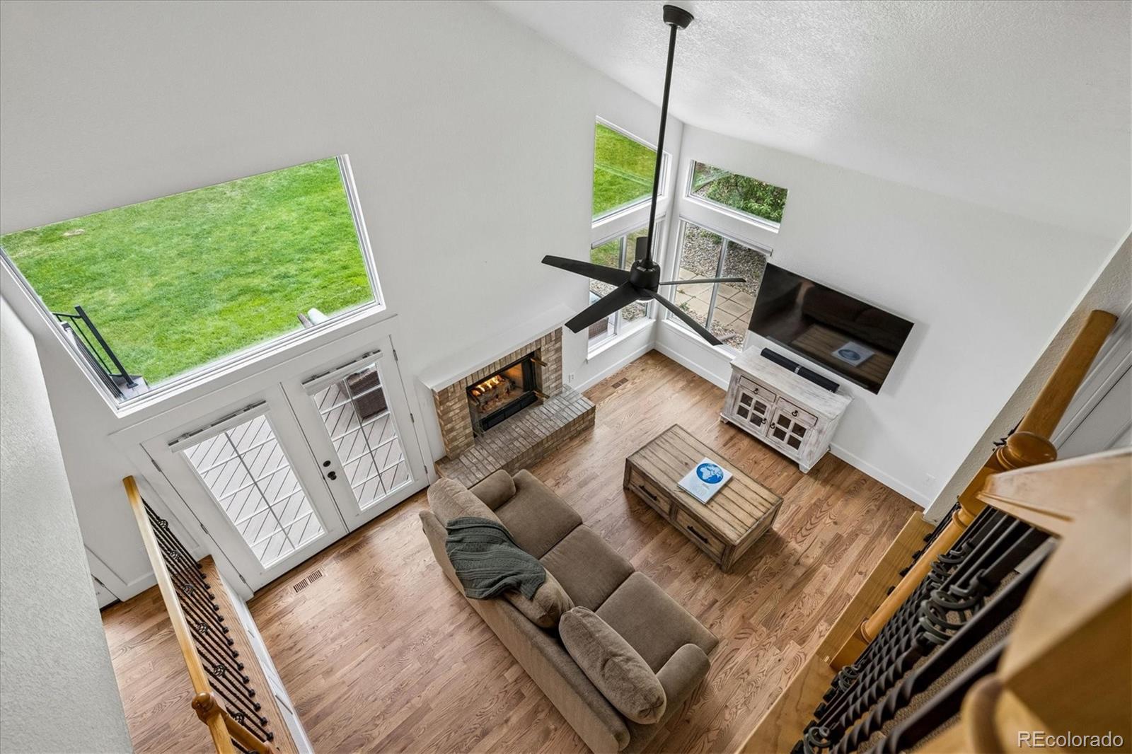 9452 Garden Court Highlands Ranch CO 80126